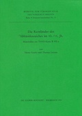 Cover: Die Kernl&auml;nder des 'Abbasidenreiches im 10. und 11. Jahrhundert - Reichert Verlag