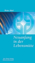 Cover: Neuanfang in der Lebensmitte - Vier T&uuml;rme