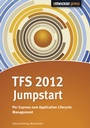 Cover: TFS 2012 Jumpstart - Entwickler Press