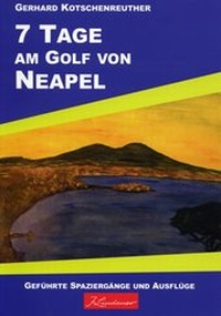 Abbildung von: 7 Tage am Golf von Neapel - Lindauer, J