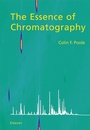 Cover: The Essence of Chromatography - Elsevier