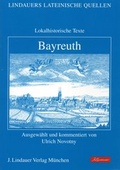 Cover: Bayreuth - Lindauer, J