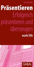 Cover: Pr&auml;sentieren - GABAL