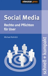 Abbildung von: Social Media - Entwickler Press