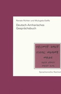 Cover: Deutsch-Amharisches Gespr&auml;chsbuch - Reichert Verlag