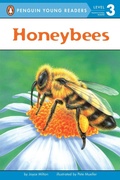 Cover: Honeybees - G P Putnam's Sons