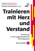 Cover: Trainieren mit Herz und Verstand - GABAL