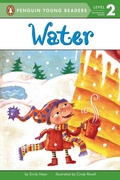Cover: Water - G P Putnam's Sons