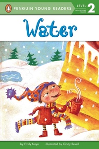 Enlarge image Cover: Water - G P Putnam's Sons