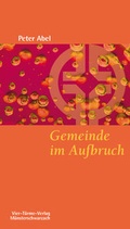 Cover: Gemeinde im Aufbruch - Vier T&uuml;rme