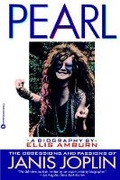 Cover: Pearl: the Obsessions and Passions of Janis Joplin - Warner Books