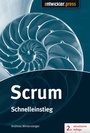 Cover: Scrum - Schnelleinstieg (2. aktualisierte und erweiterte Auflage) - Entwickler Press