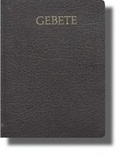 Cover: Gebete - Baha'i