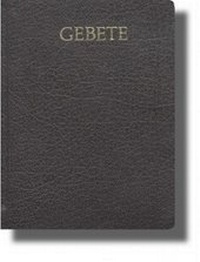 Enlarge image Cover: Gebete - Baha'i