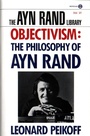 Cover: Objectivism - New American Library