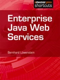 Cover: Enterprise Java Web Services - Entwickler Press