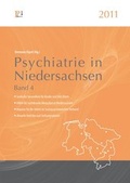 Cover: Psychiatrie in Niedersachsen 2011 - Psychiatrie Verlag
