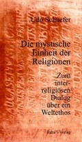 Cover: Die mystische Einheit der Religionen - Baha'i