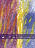 Cover: Atem Gottes - Vier T&uuml;rme