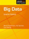 Cover: Big Data - Apache Hadoop - Entwickler Press