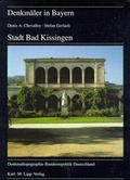 Cover: Stadt Bad Kissingen - Edition Lipp
