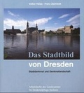 Cover: Das Stadtbild von Dresden - Edition Lipp