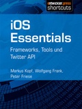 Cover: iOS Essentials - Entwickler Press