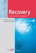 Cover: Recovery - Psychiatrie Verlag