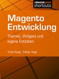 Cover: Magento Entwicklung - Entwickler Press