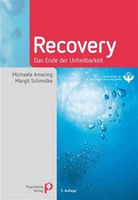 Enlarge image Cover: Recovery - Psychiatrie Verlag