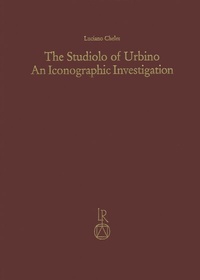 Abbildung von: The Studiolo of Urbino - An Iconographic Investigation - Reichert Verlag