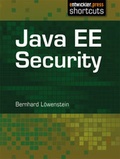 Cover: Java EE Security - Entwickler Press