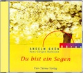 Cover: CD: Du bist ein Segen - Vier T&uuml;rme