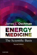 Cover: Energy Medicine - Churchill Livingstone