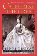 Cover: Catherine the Great - Plume
