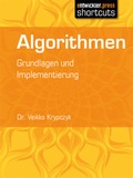Cover: Algorithmen - Entwickler Press