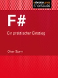 Cover: F# - Entwickler Press