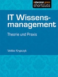 Cover: IT Wissensmanagement - Entwickler Press