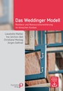 Cover: Das Weddinger Modell - Psychiatrie Verlag