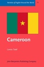 Cover: Cameroon - Groos, Julius