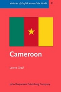 Enlarge image Cover: Cameroon - Groos, Julius
