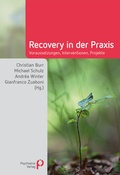 Cover: Recovery in der Praxis - Psychiatrie Verlag