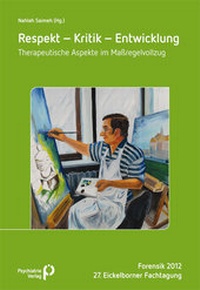 Abbildung von: Respekt - Kritik - Entwicklung - Psychiatrie Verlag