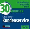 Cover: 30 Minuten Kundenservice - GABAL