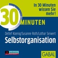 Cover: 30 Minuten Selbstorganisation - GABAL