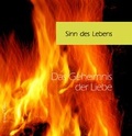 Cover: Das Geheimnis der Liebe - Baha'i