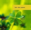Cover: Gl&uuml;ck - Baha'i
