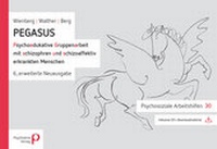 Bild vergrößern Bild: PEGASUS - Psychiatrie Verlag