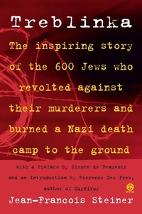 Abbildung von: Treblinka - Penguin Putnam Inc