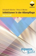 Cover: Infektionen in der Altenpflege - Vincentz Network